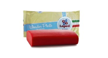 Laped Wonder Paste red 1kg
