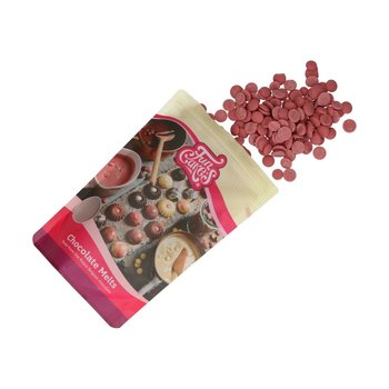 Ruby čokoláda, ružová čokoláda na tortu, callebaut, čokoláda na zákusky, belgická čokoláda, 