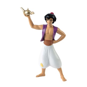 Figúrka Aladin