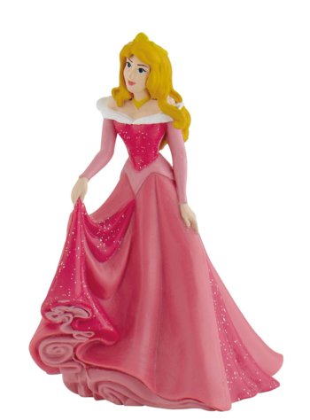 Figúrka Princezná Aurora