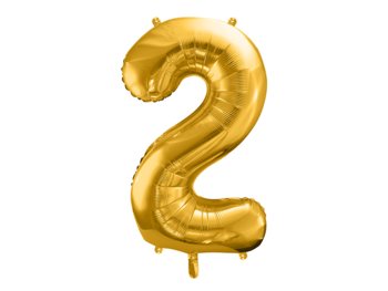 PD balón 86cm číslo 2