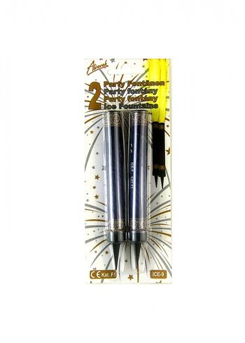 AL Fontána 2ks  ICE-09