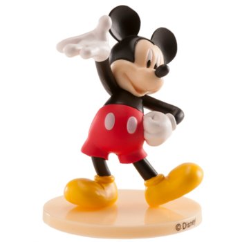 D Figúrka tancujúci Mickey