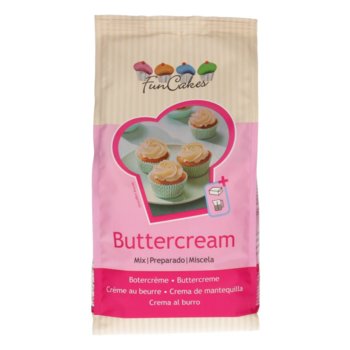 FunCakes Mix Buttercream 1kg