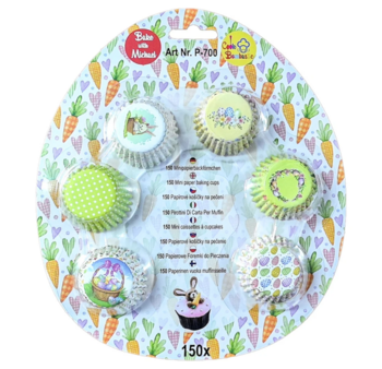 AL veľkonočné košíčky P-700