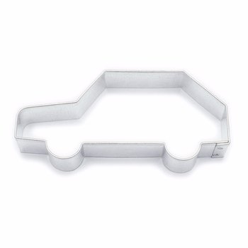 sm Kovová vykrajovačka Osobné auto