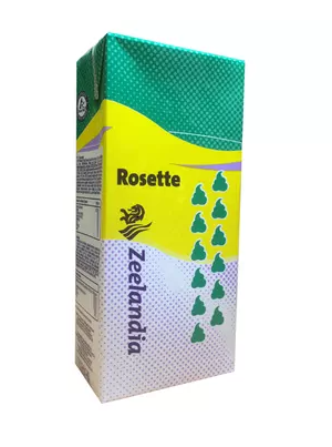 Rastlinná šľahačka Rosette 1L