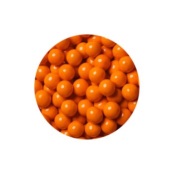 M Choco Crispy Orange 130g