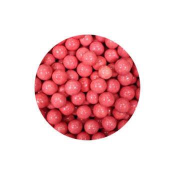 M Choco Crispy Strawberry 130g