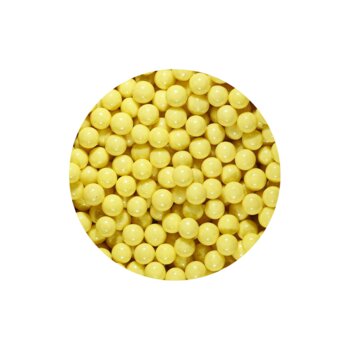 M Choco Crispy Lemon 130g