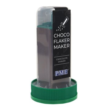 PME Hoblinkovač Choco Flaker Maker