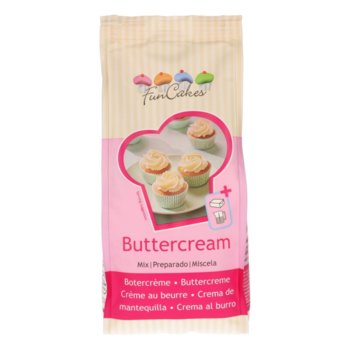 FunCakes Mix Buttercream 500g