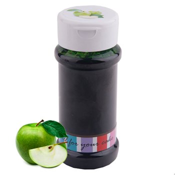 Aromatiz.pasta Zelené jablko 130g