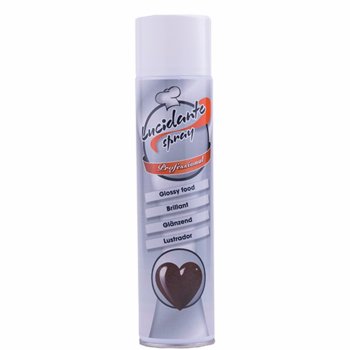 Lesk v spreji 400ml