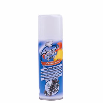 Zlatá perleť v spreji 125ml