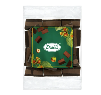 Lieskovoorieškový  nugát 100g