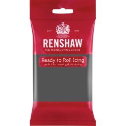 Renshaw - hmota Grey 250g