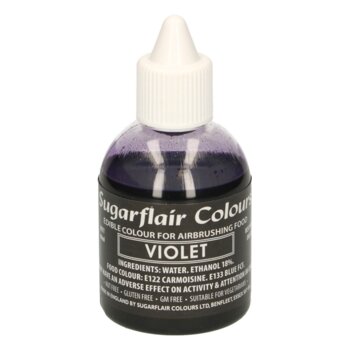 SF Airbrush farba Violet 60ml