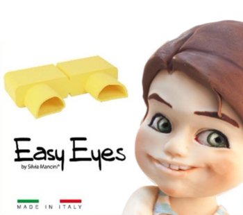 Easy Eyes - Sada na chlapčenské oči