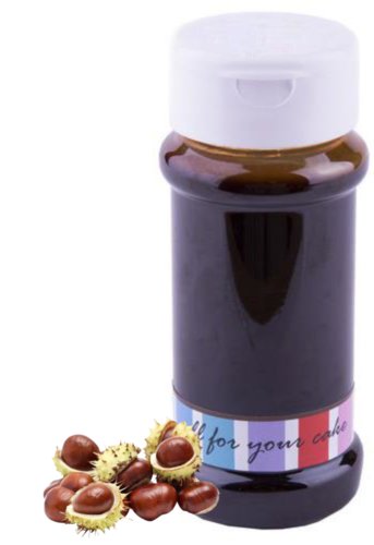 aromatizovaná pasta gaštan, príchuť gaštan, príchuť na makrónky