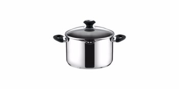 Tescoma- Hrniec PRESTO s lievikom a pokrievkou ø 18 cm, 2,5 l