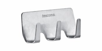 Tescoma- 3-háčik nerezový PRESTO