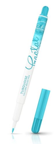 Jedlá fixa Fractal - Turquoise 1,3 g
