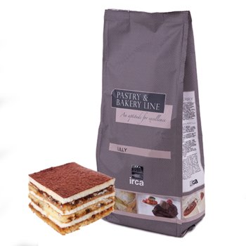 Stabilizátor šľahačky Lilly - tiramisu mascarpone 1kg