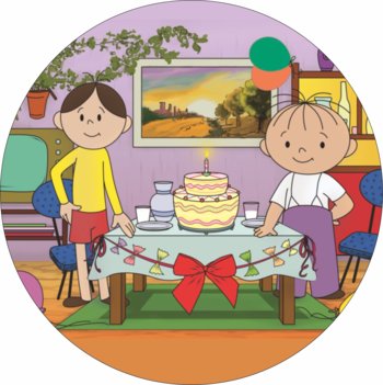 jedlý papier, jedlý obrázok na tortu, dekorácia na tortu, detská torta, ozdoba na tortu
