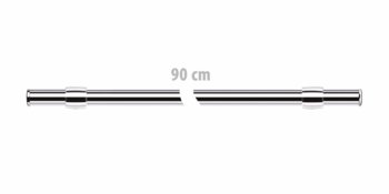 Tescoma- Závesná tyč MONTI 90 cm