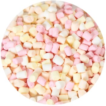 FC Marshmallow 50g