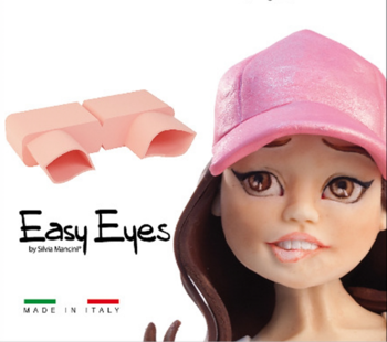 Easy Eyes - Sada na ženské oči