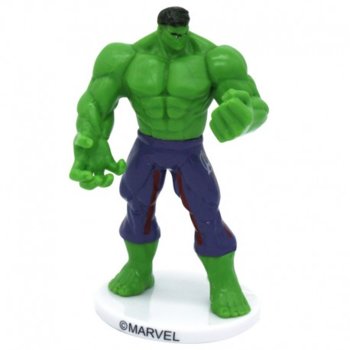 D Figúrka Hulk