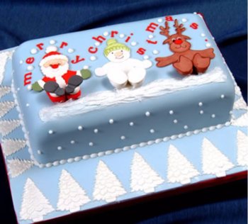 PC Christmas novelty set