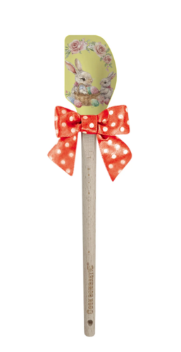 AL Veľkonočná silikónová stierka