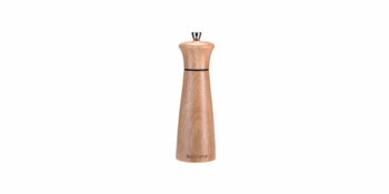 Tescoma- Mlynček na korenie/soľ VIRGO WOOD 14 cm