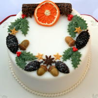 KS Silikón.formička Winter Spices