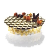 Štrukturálna fólia ANANÁS 000368