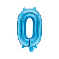 PD balón 35 cm číslo 0