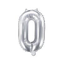 PD balón 35 cm číslo 0