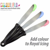 RD vysokokoncentrovaná farba - brown