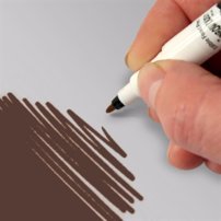 RD Jedlá fixka Chocolate
