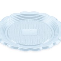 Mini podložky okrúhle  MAREDORO 9,5cm - 20ks
