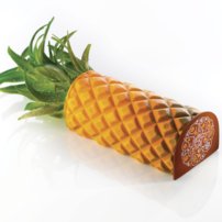 Štrukturálna fólia ANANÁS 000368