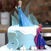 Isomalt biely 500g
