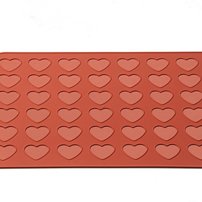 podložka na makrónky, makrónky na tortu, makarónky