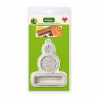 KS Silikón.formička Winter Spices