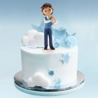 D Chlapec na cirkevné sviatosti 315109