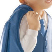 D chlapec v obleku 315118