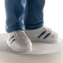 D chlapec v obleku 315118